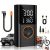 AIRSURE Tire Inflator Portable Air Compressor