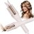 ZZR SEVEN Automatic Curling Iron