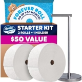 Charmin Ultra Soft Forever Rol: 34% Off Amazon Deal Review