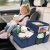 Backseat Organizer for Kids & Adults