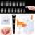 modelones X Nail Gel Kit Square