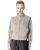 Leapstride Women’s Fleeced Performance Jacket – Full-Zip Stand-Up Collar