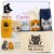 QUILE Fun Cat Mom Mothers Day Gifts Box
