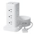 MOOKA Air Purifiers for Home Large Room up to 1076ft²