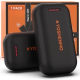 Hand Warmers Rechargeable, Electric Hand Warmer Reusable
