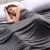 Topcee Cooling Blanket Queen Size- 90″x90″ Summer Cooling Throw Blanket for Hot