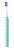 COSLUS C30 Electric Toothbrush for Adults & Kids: 3 Intensities & 5 Modes for Ef