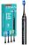 COSLUS C30 Electric Toothbrush for Adults: 3 Intensities & 5 Modes Customized fo