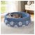 BALANCE Cat Beds for Indoor Cats
