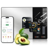 KUAIVO Smart Nutrition Food Scale with TFT Display