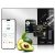 KUAIVO Smart Nutrition Food Scale with TFT Display