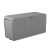 Keter Marvel 71 Gal Outdoor Storage Box for Patio and Pool Accessories