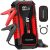 Jump Starter 4000A, VACASSO A9 Battery Jumper Starter Portable (7L Gas/4L Diesel