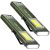RECHOO Flat EDC Flashlight Rechargeable