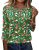 Rapbin Long Sleeve T Shirts for Women Christmas Tops for Women 2026 Womens Blous