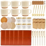 Baby Shower Prizes for Game Winners 6 Sets Baby Shower Games Prizes Ceramic Mugs