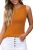 Arach&Cloz 2026 Womens Cashmere Tank Tops Summer Fall Sleeveless Vest Crew Neck
