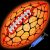 Jasonwell Glow in The Dark Football
