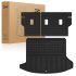 Pet Air Purifier for Home Large Room 2500 sq ft
