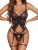 Avidlove Lingerie Set Lace Corset and Panty Outfits Women’s Lingerie Sets with G