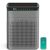 MERONTE Air Purifiers for Home Large Room Up to 1690 ft² with PM 2.5 Air Quality
