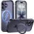 MOCCA Design for iPhone 17 Case