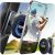 LOXP N56 Magnetic Golf Cart Phone Holder Mount Compatible With MagSafe for iPhon