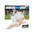 [Smart Projector with Apps] 4K Supported Mini Projector with Wifi and Bluetooth