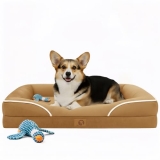 Homemate Dog Beds Large Sized Dog: 36×27 inch Orthopedic Large Dogs Bed XL Outdo