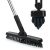 CELOX Tile Grout Brush with Long Handle
