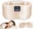 MUSICOZY 3D Silk Bluetooth Sleep Mask Headphones