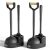 Sellemer Toilet Brush and Plunger Set