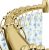 Curved Shower Curtain Rod for Bathroom