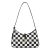 CLUCI Checkered Purses for Women