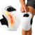CuPiLo Cordless Knee Massager with Heat -FSA Eligible HSA Approved-