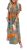 WIHOLL Maxi Dresses for Women 2026 V Neck Long Beach Sundresses Tropical Floral