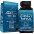 Viva Naturals Omega 3 Fish Oil Supplement for Women and Men