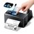 Phomemo Thermal Label Printer Upgraded with Touchable Screen