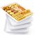 Lifewit Serving Tray for Party Supplies