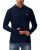 isnowood Sun Shirt UPF 50+ Men’s Fishing Shirt Long Sleeve UV Protection Hoodie