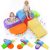 Dogern Foam Climbing Blocks, 6 PCS Baby Climbing Blocks