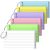 Ciphyfee Index Cards 3×5 Inch With Ring