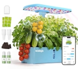 Sainlogic Hydroponics Growing System