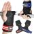 DMoose Fitness Weight Lifting Grips