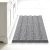 Bcoimo 24″×17″ Chenille Bath Mat