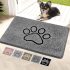 PAPMINI Dog Paw Trimmer with LED Light