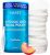 MAREE Glycolic Acid Pads – 200 Toner Pads for Face Cleansing
