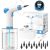Featjoy Ear Wax Removal Kit, FSA Eligible HSA Approved