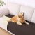 hyha Waterproof Dog Blanket, Soft Dog Bed Cover Pet Blankets