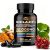 Shilajit Capsules, Himalayan Organic Shilajit for Men and Women